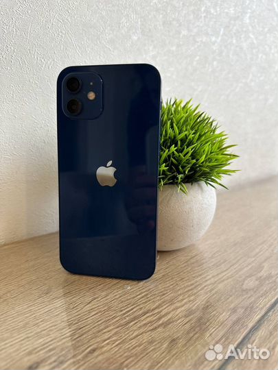 iPhone 12, 128 ГБ