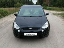 Ford S-MAX 2.0 MT, 2006, 300 000 км, с пробегом, цена 605 000 руб.