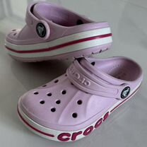 Обувь crocs для девочек