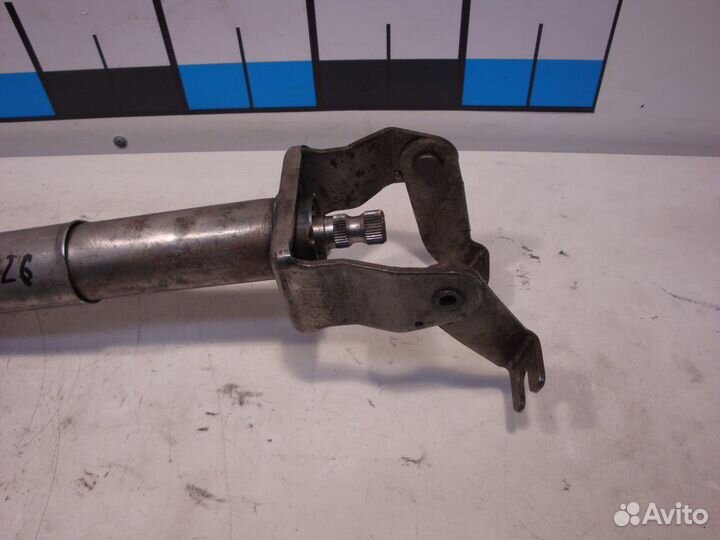 Колонка рулевая Mazda 626 2.0л FS