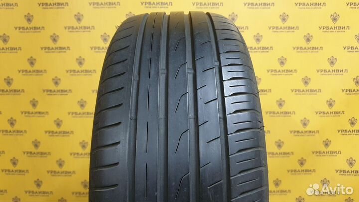 Toyo Proxes CF2 195/55 R15 85H