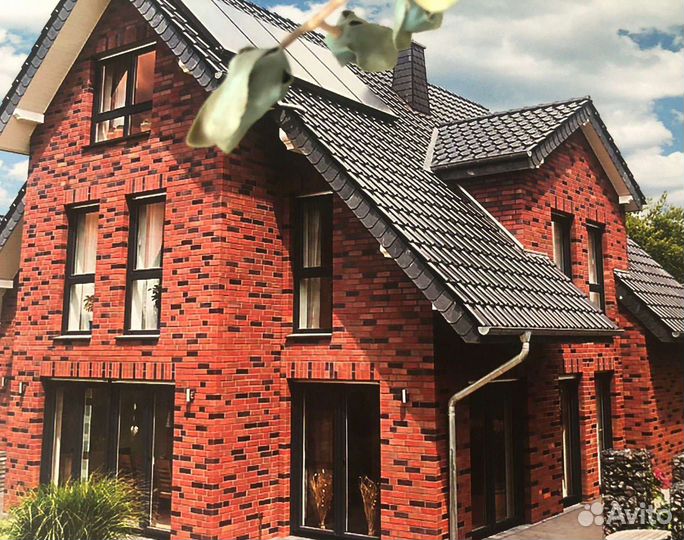 Декоративный камень