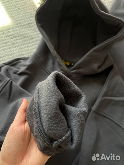 Костюм спортивный флис