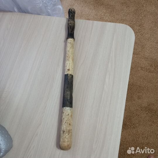 Жезл дпс СССР