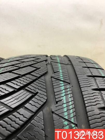 Michelin Pilot Alpin PA4 245/40 R18 97V