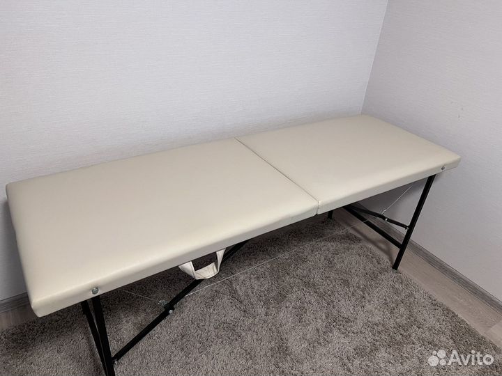 Кушетка 60/180 высота 70
