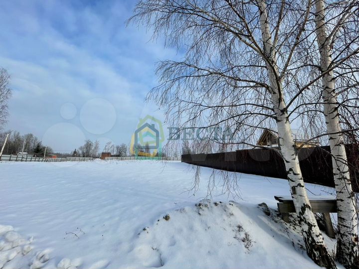 Участок 12 сот. (ИЖС)