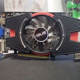 Видеокарта gtx 650