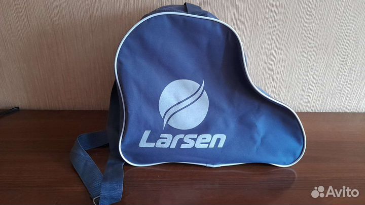 Сумка для роликов или коньков новая