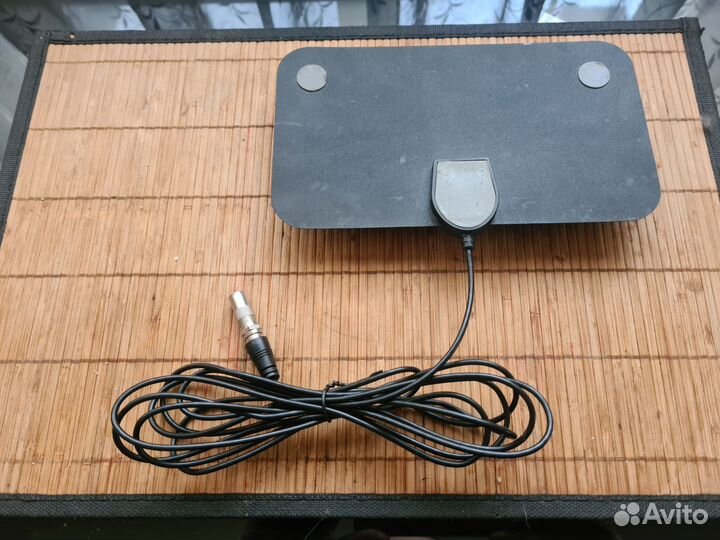 Цифровая HD антенна для тв