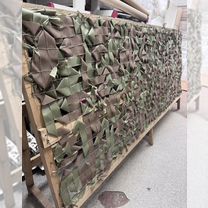 Маскировочная сетка мкт-26Л, Краснодар
