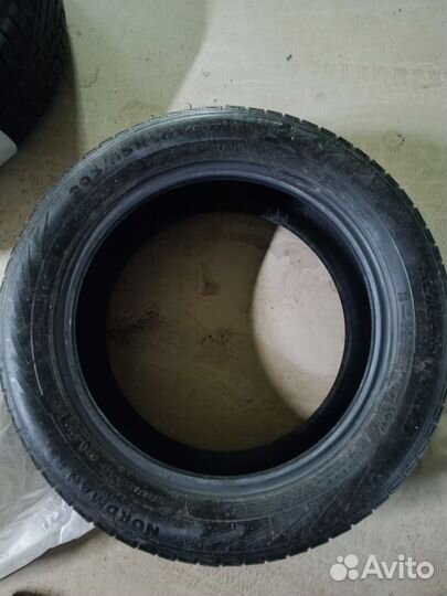 Nokian Tyres Nordman RS 205/55 R16