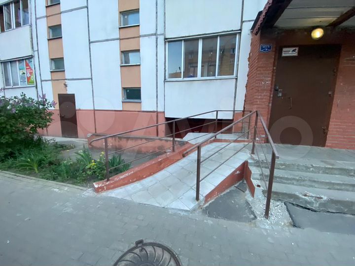 Офис, 172.3 м²