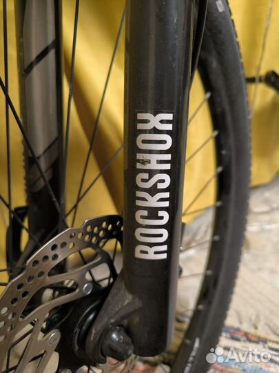 Горный велосипед GT avalance Expert