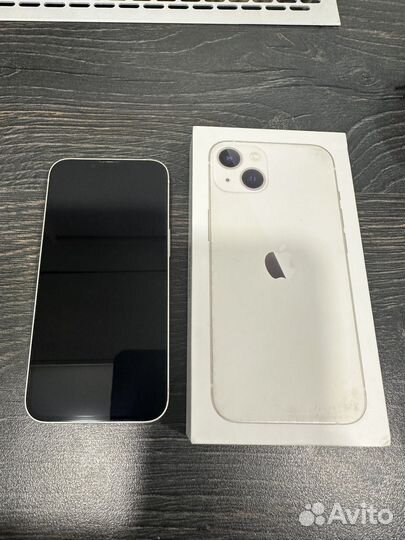 iPhone 13, 128 ГБ