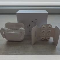 Airpods pro 3 (2026), Санкт-Петербург