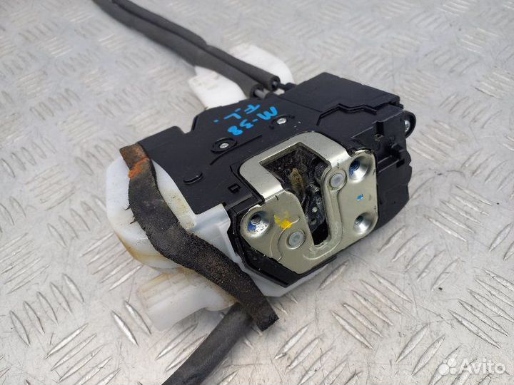 Замок двери передней левой Hyundai Ix 35 LM 1.7