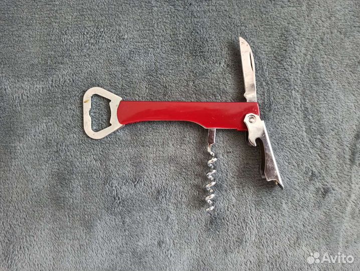 Кухонные полезности