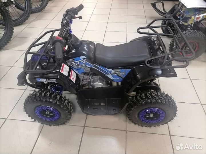 Детский квадроцикл ATV Classic mini 4T