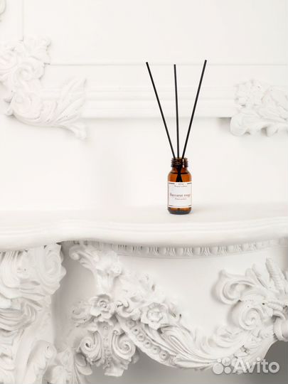 Ароматический дифузор 13'oz Baccarat Rouge 50 мл