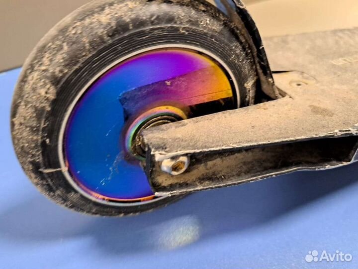 Самокат детский