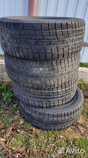 Yokohama Ice Guard IG30 215/55 R16 93Q