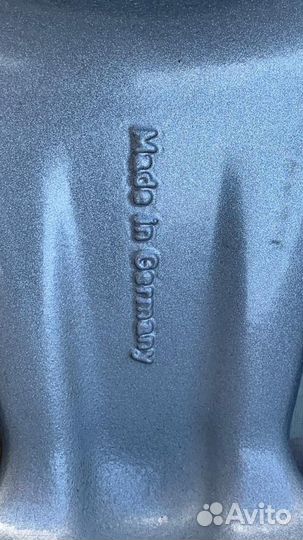 Литые диски Azev a.r17.5.112