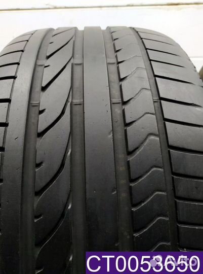 Bridgestone Dueler H/P Sport 275/40 R20 96T