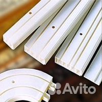 Потолочный карниз