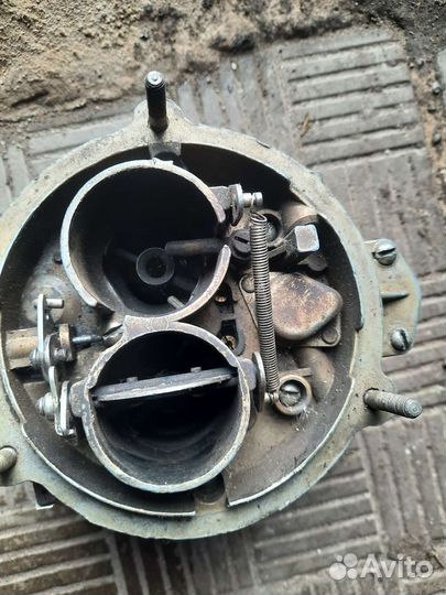 Карбюраторы к 151