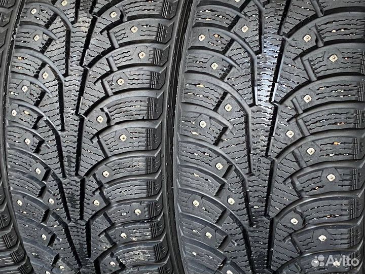 Nokian Tyres Hakkapeliitta 5 205/50 R17