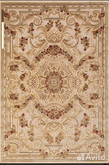 Ковер вискоза бельгия