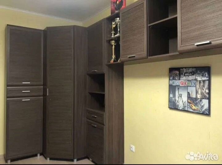 Продажа детской стенки