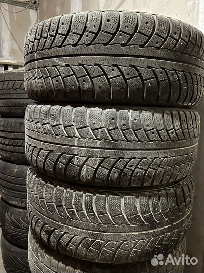 Колеса honda civic