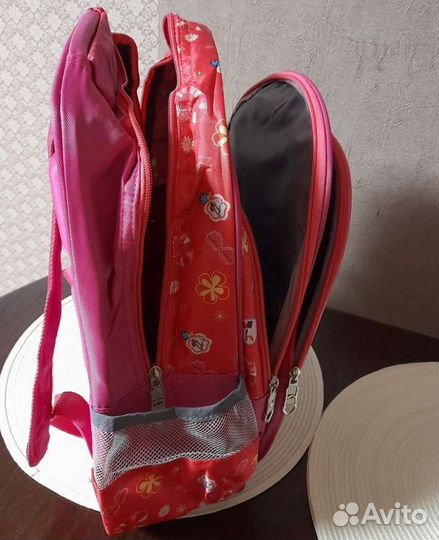 Рюкзак школьный