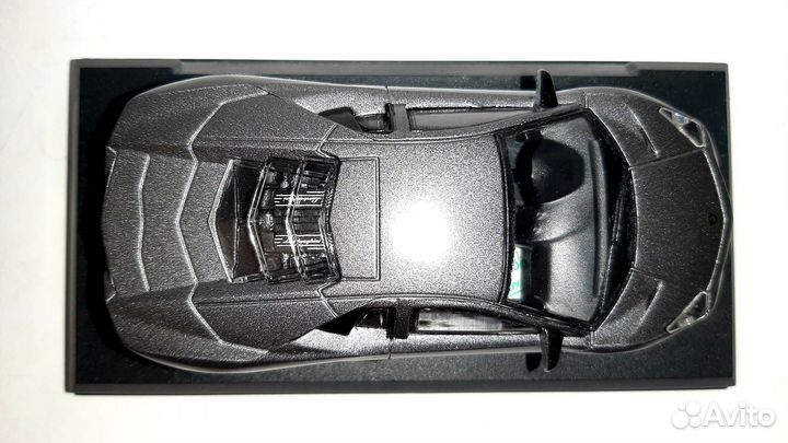 Lamborghini Reventon 1/43