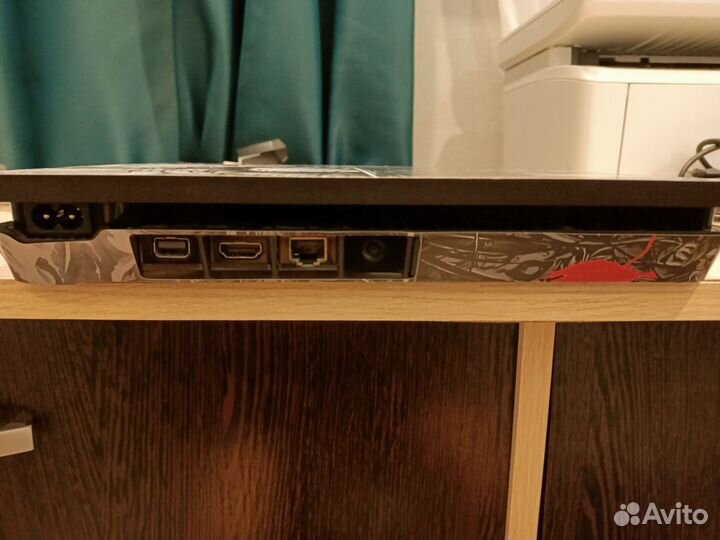 Sony playstation 4 slim 1tb