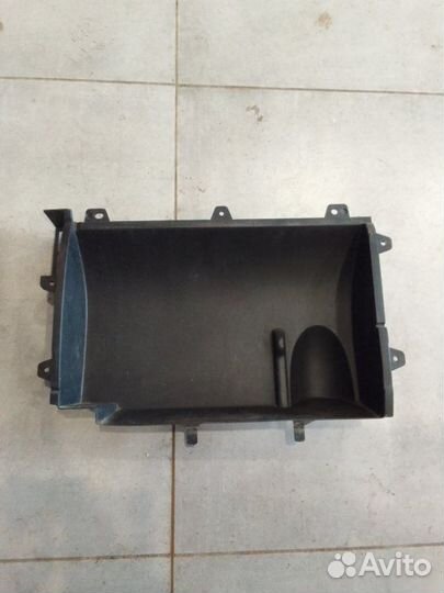 Накладка двери Mitsubishi Lancer 10 1.8 2008