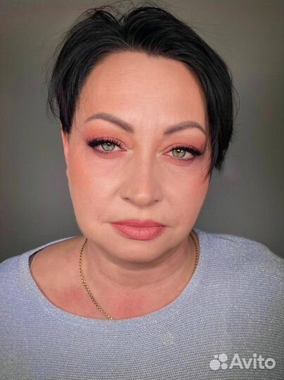 Визажист