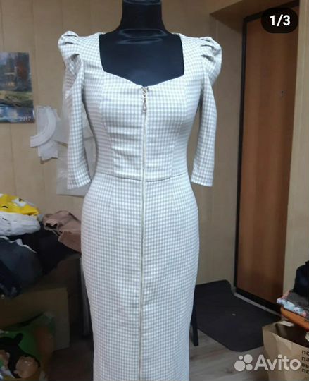 Ателье по пошиву и ремонту одежды