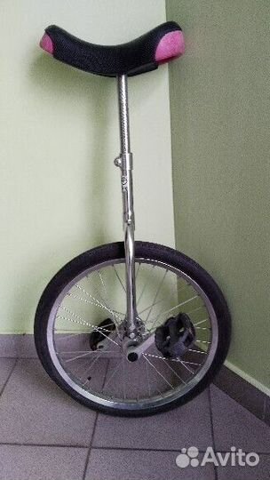 Моноколесо бу