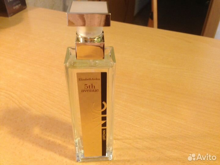 Духи Elizabeth arden 5th Avenue оригинал