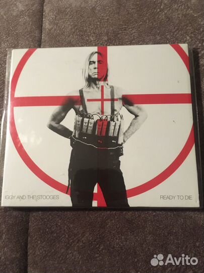 Cd диски фирменные