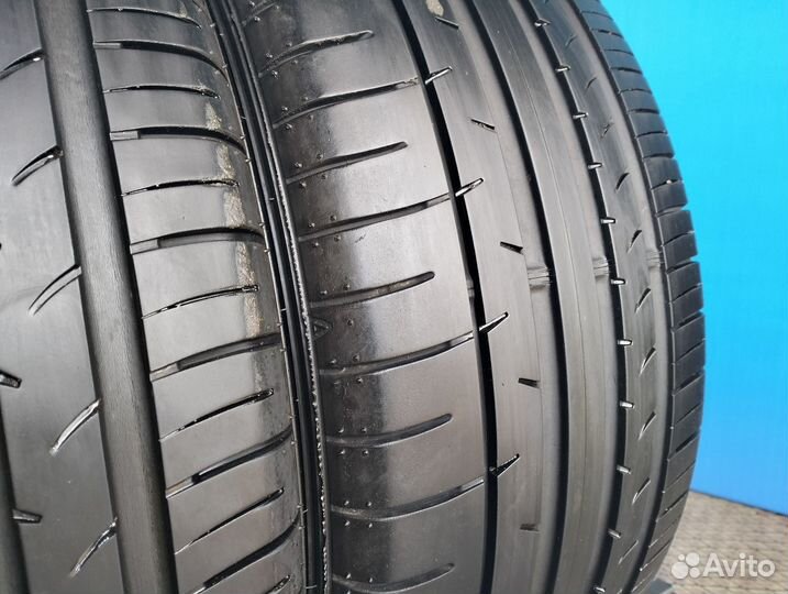 Dunlop SP Sport Maxx 050+ 235/50 R18 101W