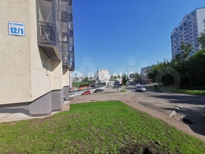 Машиноместо