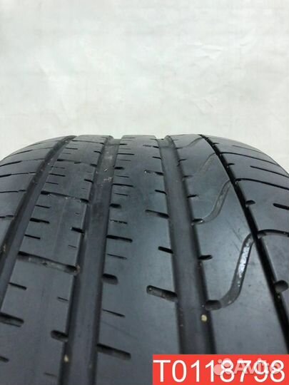 Pirelli P Zero 285/40 R22 110Y