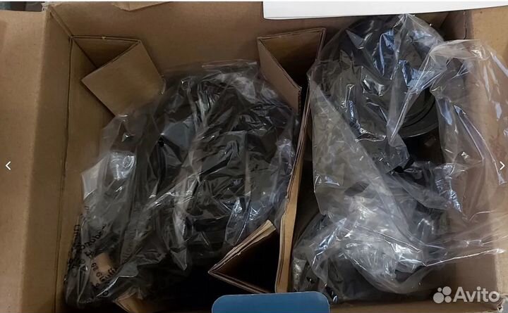 Блендер стационарный Gemlux GL-PSB500, новый