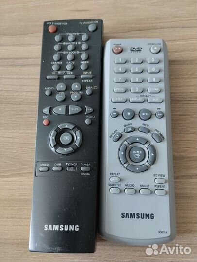 Пульт ду samsung