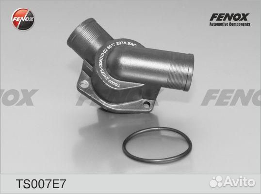 Термостат LADA 2110-15 / 2170 инж. 03