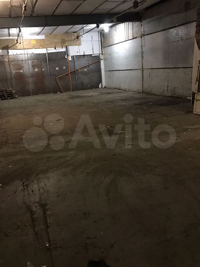 Склад, 200 м²